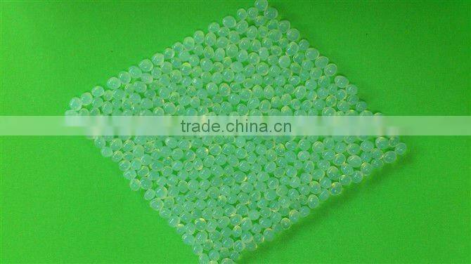 EVA White Transparent Hot Melt Glue Particle For Packing/Book Binding