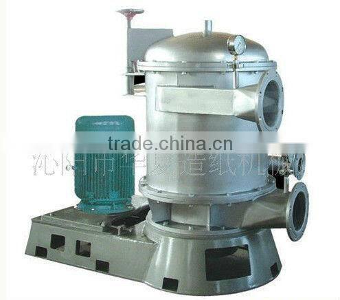 Professional manufacturer SLNS Series inflow pressure screen