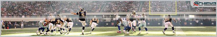 For 2015 seasons High quality cheap price hot sell American football jersey