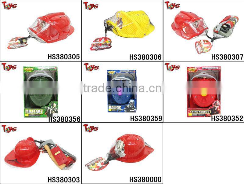 competitive price special fire fighting helmet