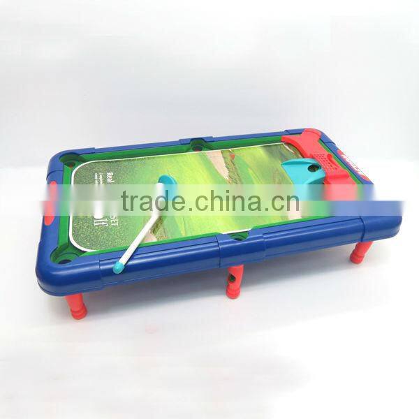 Popular 6 in 1 Snooker Table Child Toy