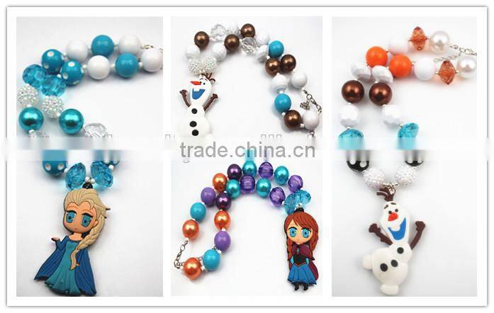 Baby silicone teething necklace factory wholesale baltic amber teething necklace Discount Price TN025