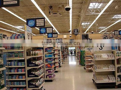 Office Building Conference Room led lighting 48W LED Linear Lights 1200mm