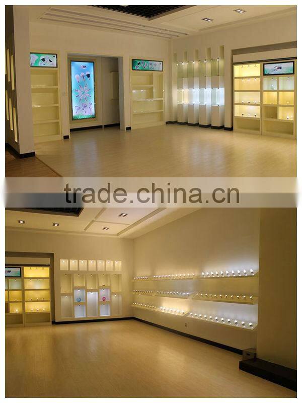 36W LED 600x600 CeilingPanel Light Aluminum and PMMA