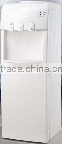 Floor standing Vertical compressor cooling Water Dispenser