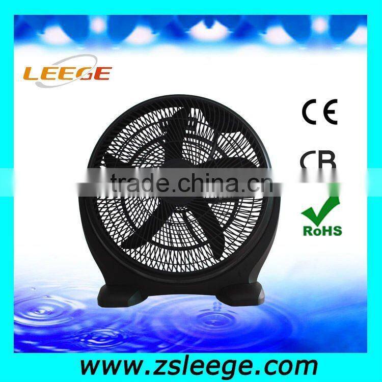 KYT50-2 18 inch box fan/parts electric box fan/large box fan