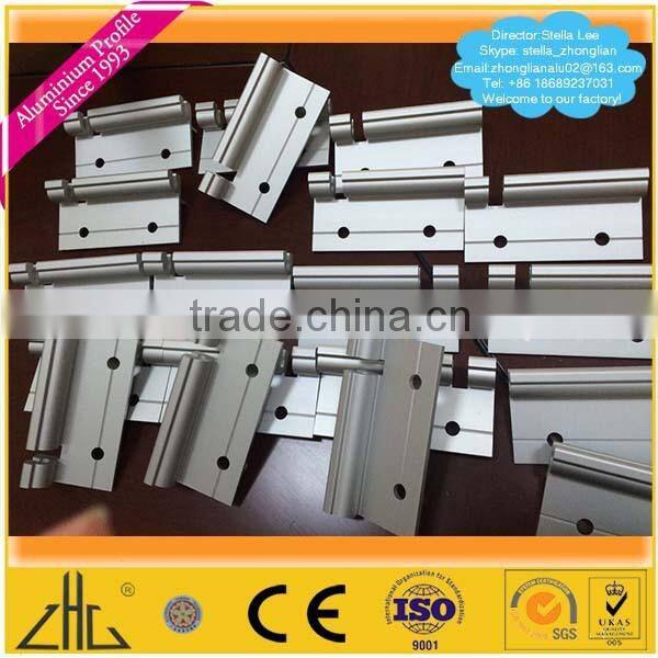 Wow!!CNC aluminium tile trim profiles/ ceramic tile corner trim/ aluminum corner tile trim/ profiled aluminium tile trim factory