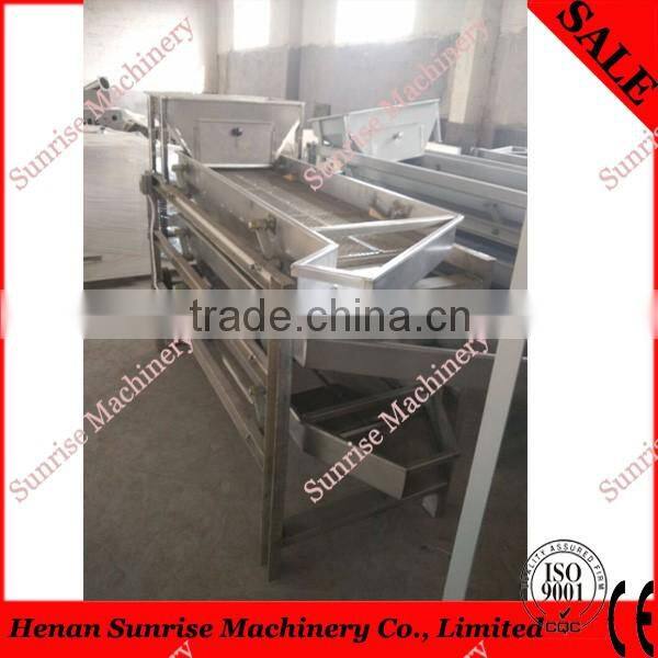 200 kg/h cacao powder line, cacao powder processing line