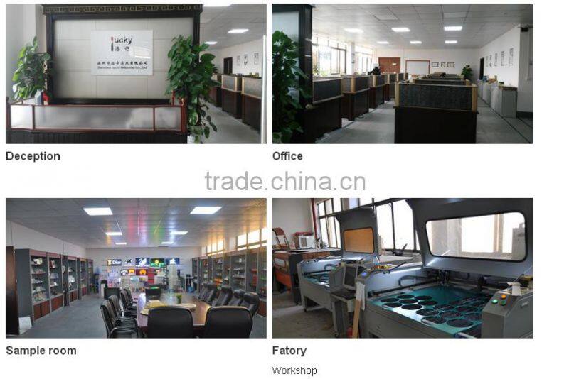 Custom acrylic mini fish tank/aquarium with two divides fish tank