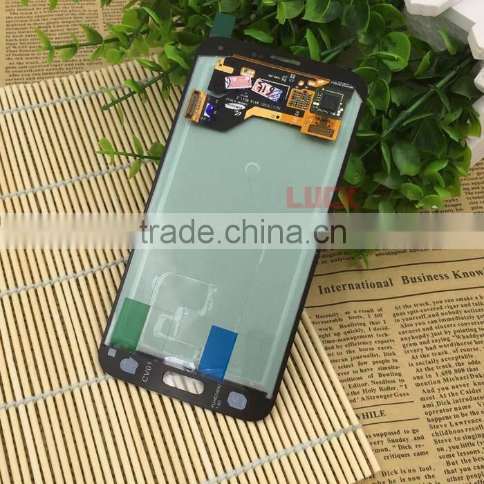 for Samsung Galaxy S5 LCD Display Touch Screen Digitizer Assembly Replacement White Black G900F G900H G900P G900T G900V G900A