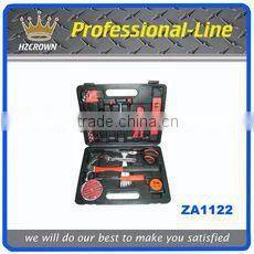 139pcs household hand tool set