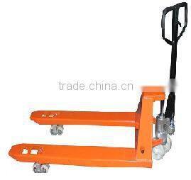 Solpack Warehouse Hand Pallet Truck Price (2.5 ton)