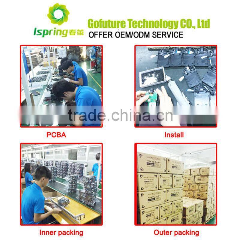 USB charger table lamp for power bank,computer desk lamp