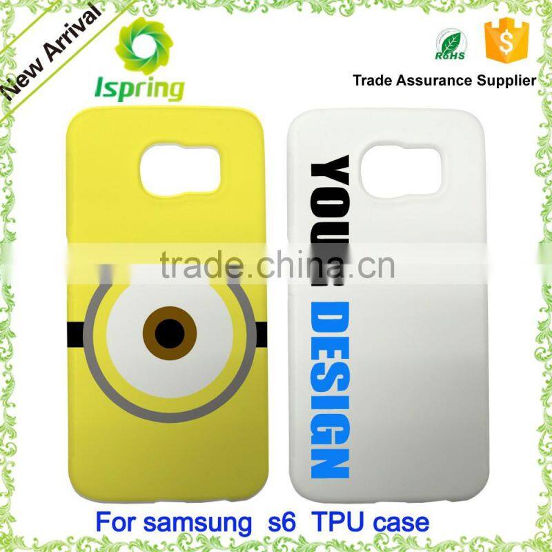 2016 hot sell plastic phone case, customised phone case for Samsuny models