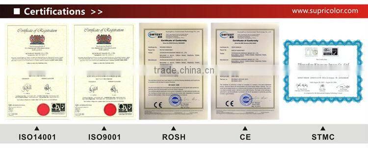 20KG por borrel universal Ink for Brother LC985 LC980 LC1100 LC970 LC900 bulk ink for brother