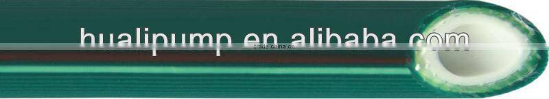 PVC HIGH PRESSURE HOSE