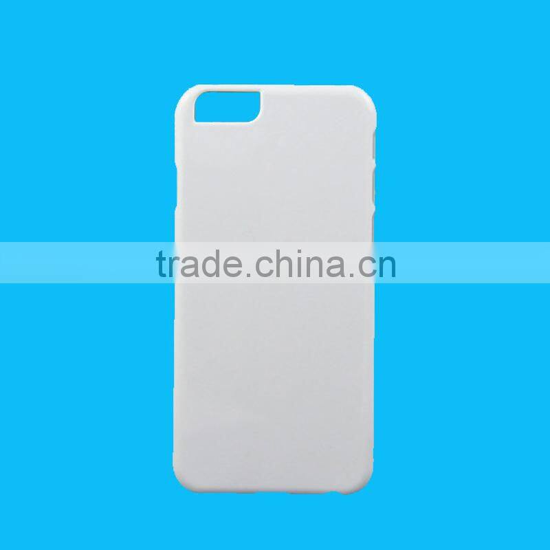 for iPhone 6 Sublimation Phone Case, Sublimation Phone Cover soft TPU phone cases