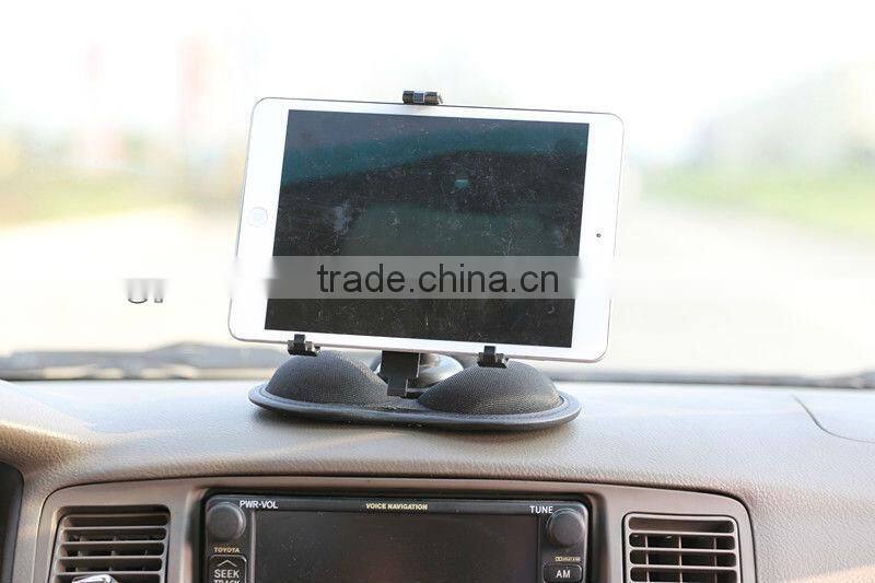 CAR TABLET HOLDER