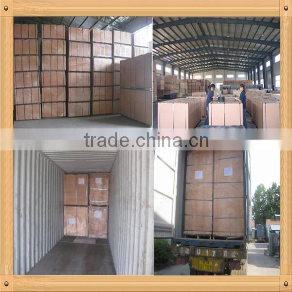 Bintangor or Okoume Commercial Plywood for Furniture