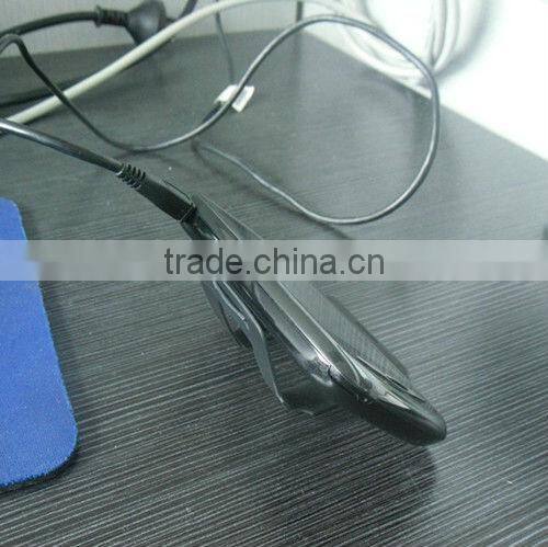 mobile phone security display stand