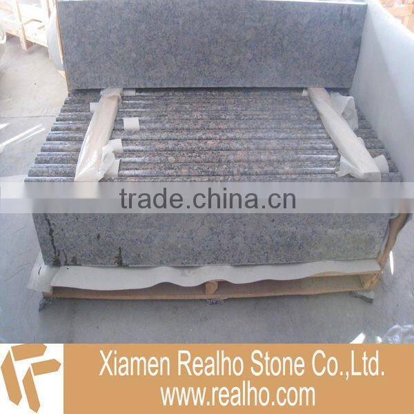 Granite Stair and Step