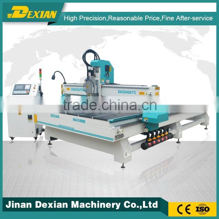 DX6040 mini cnc engraving machines advertising with cheap price with CE, SGS, ISO9001