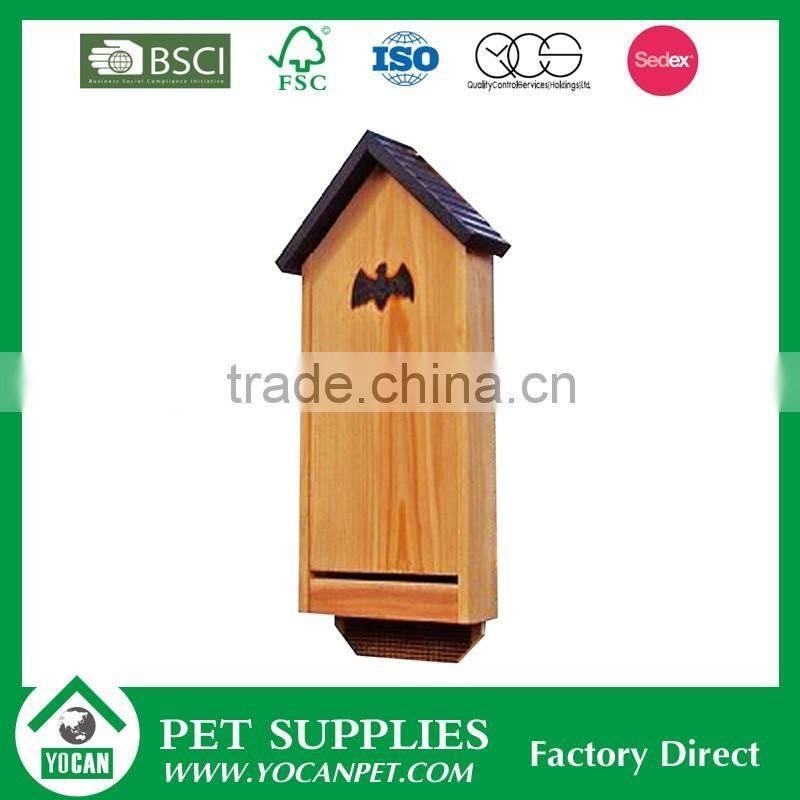 For sale stocked bat house