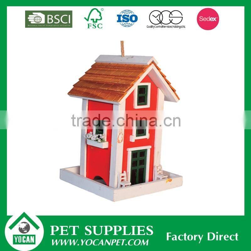squirrel proof wild bird feeders