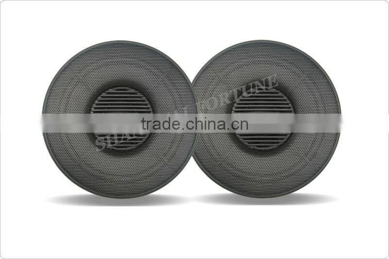 Flush-Mount Speaker For Car Stereo TS-G1620