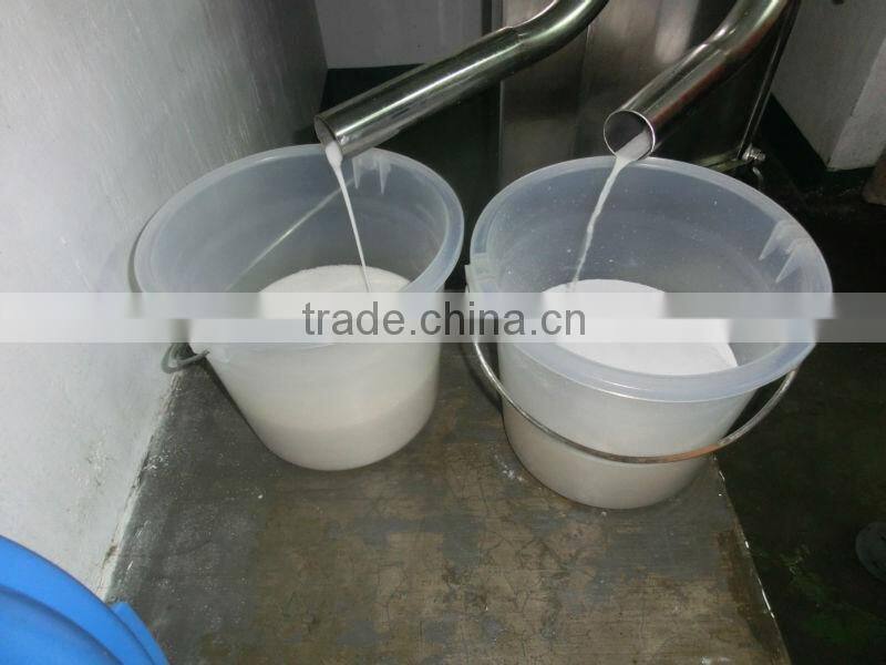 centrifuge machine for ink separation