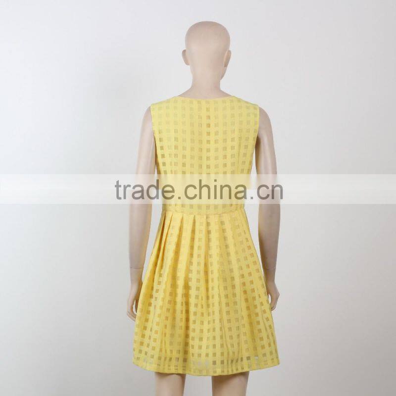 Best selling 2016 latest girls' dress custom lace dress OEM clothes women ladies