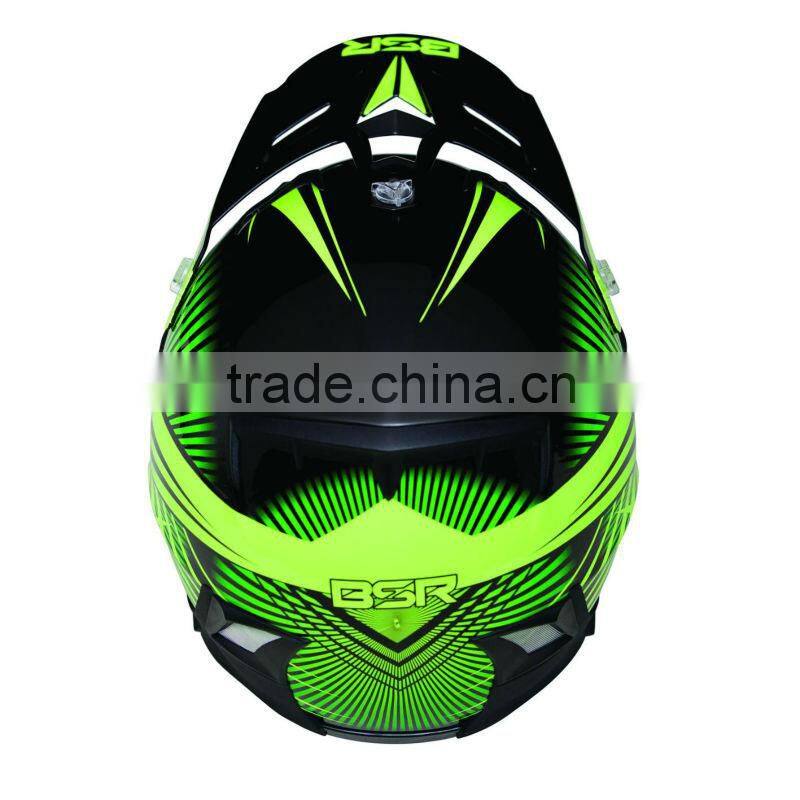 Off-road Composite Helmet MX-2