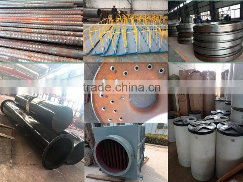 High Quality Hot Sale Industrial Vertical Hot Water Boiler for Sale Diesel Fired Hot Water Boiler