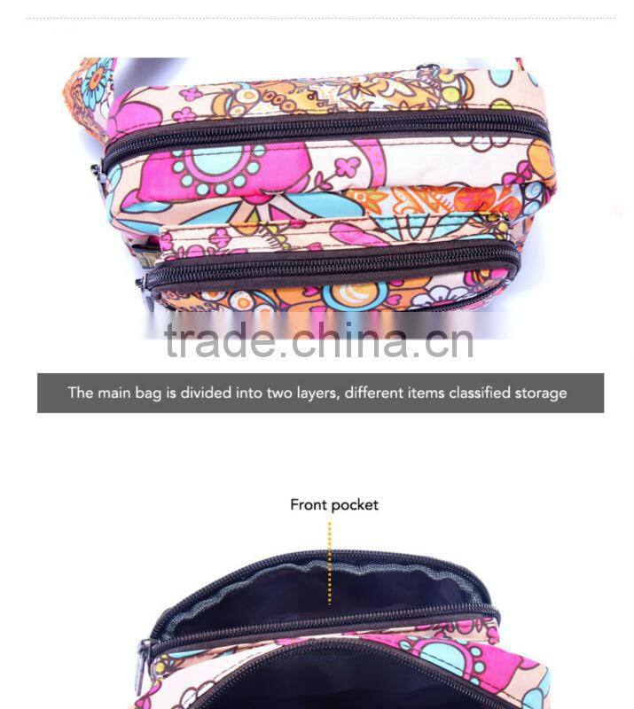 2015 Sedex audit Sport Waist bag with bottle holder, running fanny pack