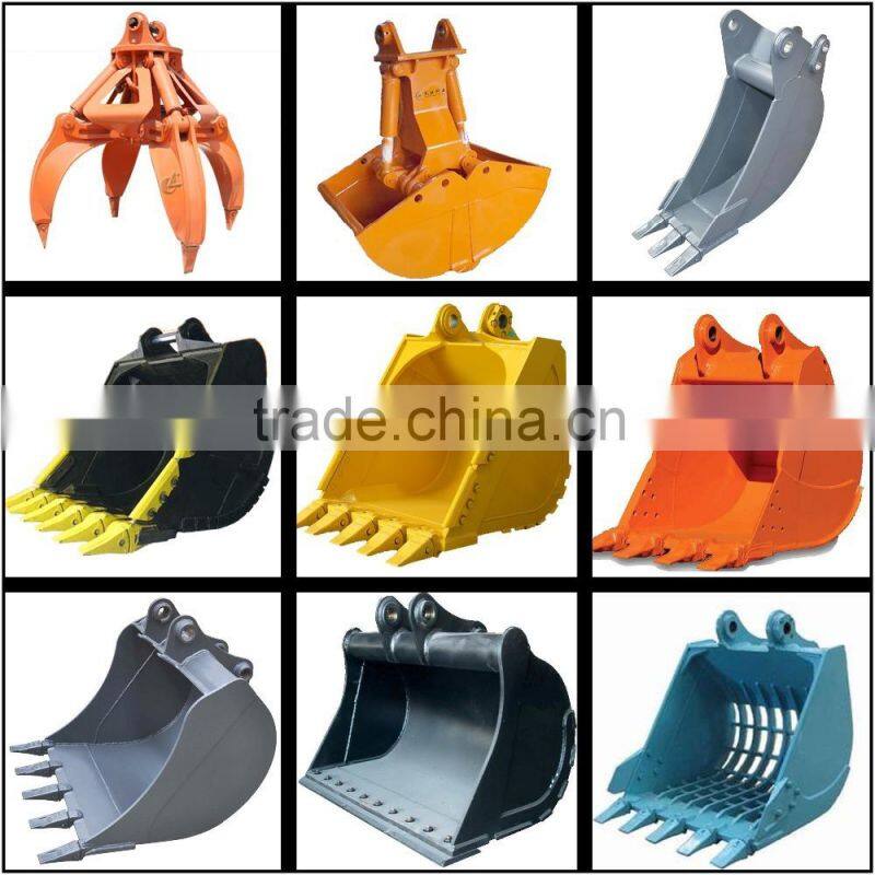 2015 New Arrival ~ Cheap DOOSAN 16 Meter Long Arm, Long Reach Boom for DOOSAN Excavator, Cheap Price, CE / ISO Certificate