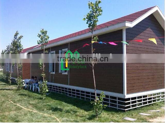 Low Mobile villa/Prefab modern villas for sale/Hot sale prefab villa/Luxury prefab Light steel Villa//cheap modern prefab villa