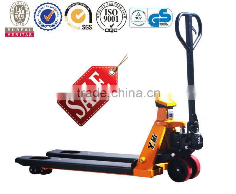 Mobile Weighing Cart ZF/ZFP series