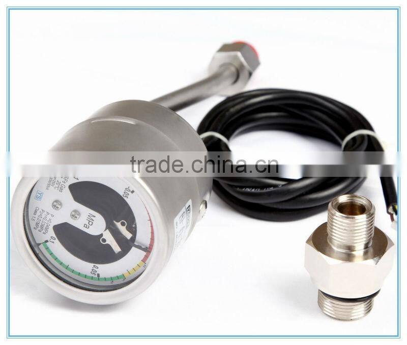 China Sf6 Density Monitor Suppliers,sf6 manometer,gas density indicater,MANOMETRO