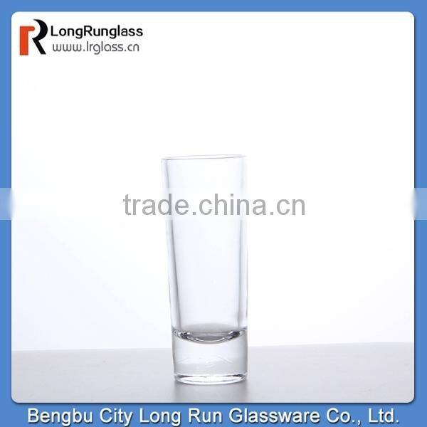 LongRun 2z grace classical hotsales in Russian tequila shot glass tumbler