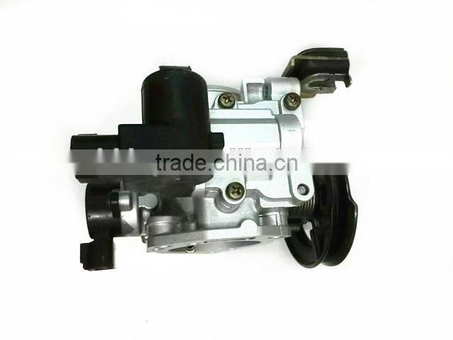 Throttle Body Assembly For TOYOTA OEM 22210-28040