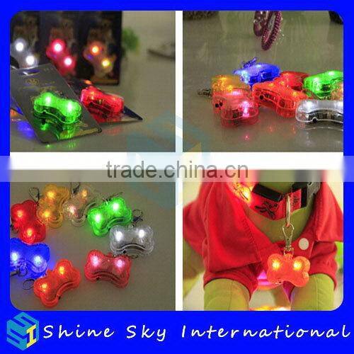 Top Quality Antique Led Light Up Dog Leashes