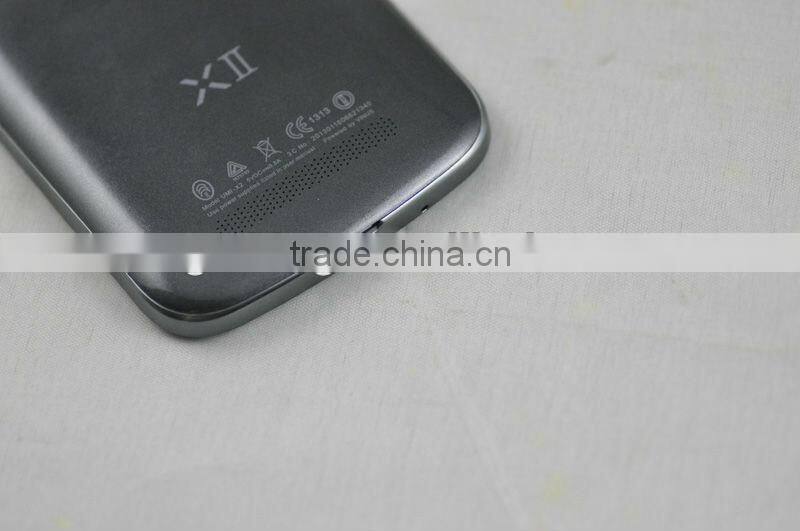 5 inch umi x2 ips retina touch screen smartphone