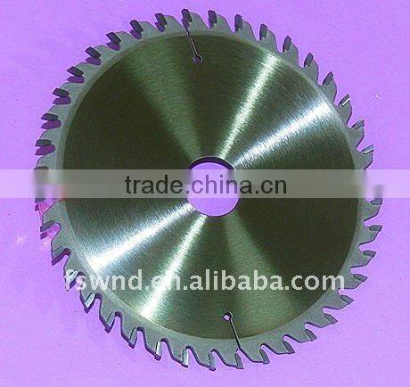 Fswnd Japan Body Material Wear-resisting Solid Wood/Hardwood Cutting TCT Circular cutting Saw