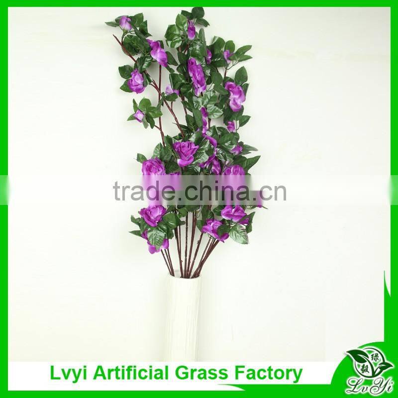 Artificial flowers