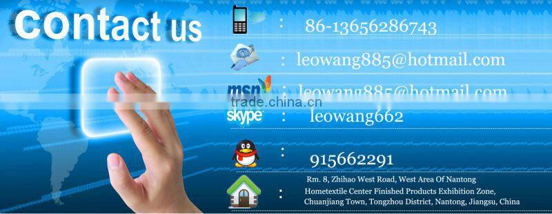 100% cotton solid fabric, green yarn dyed cotton fabric, for bedding textile