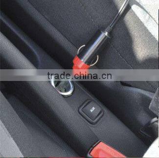 1000KGS 12V Electric Powered Car Jack and Wrench Kit