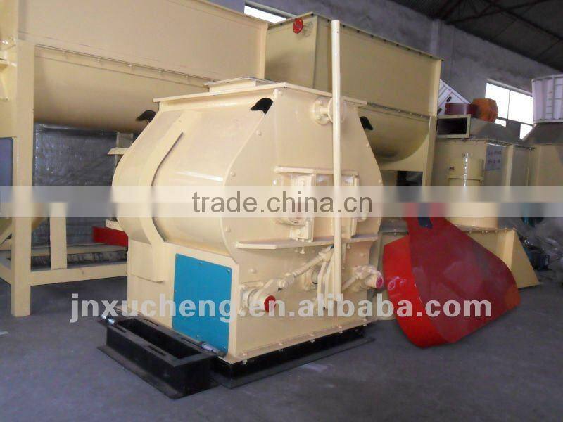 Hot Sale Efficient Mixer(CE SGS)