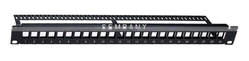 cable patch panel