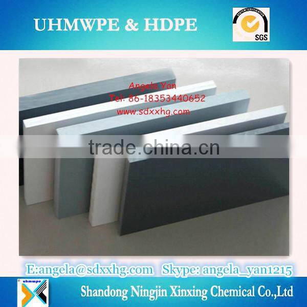 5mm pvc rigid sheet/hard pvc sheet/ PVC UV stabilized sheet