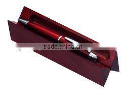 2014 christmas gift gloss metal pen set